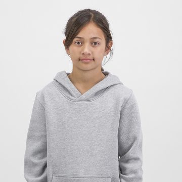 Kids Basis Hoodie