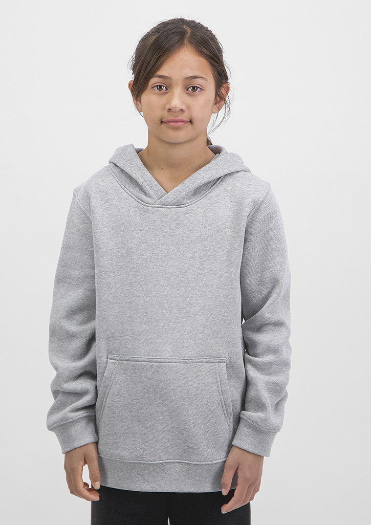 Kids Basis Hoodie