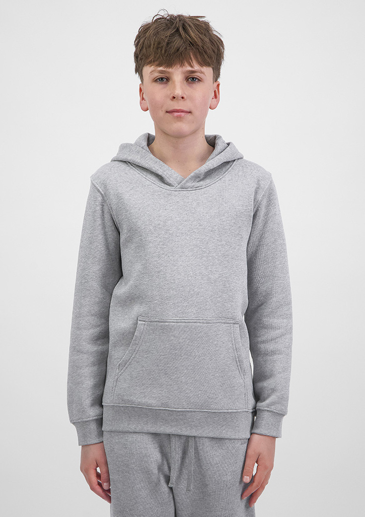 Youth Basis Hoodie - Image 24