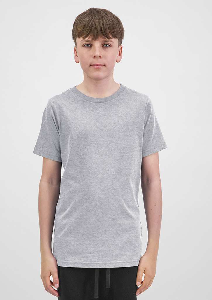 Youth Basis Short Sleeve Tee - Image 94