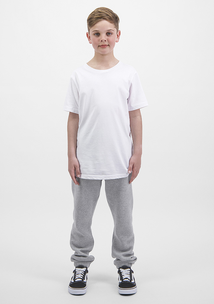 Kids Basis Track Pant - Image 14