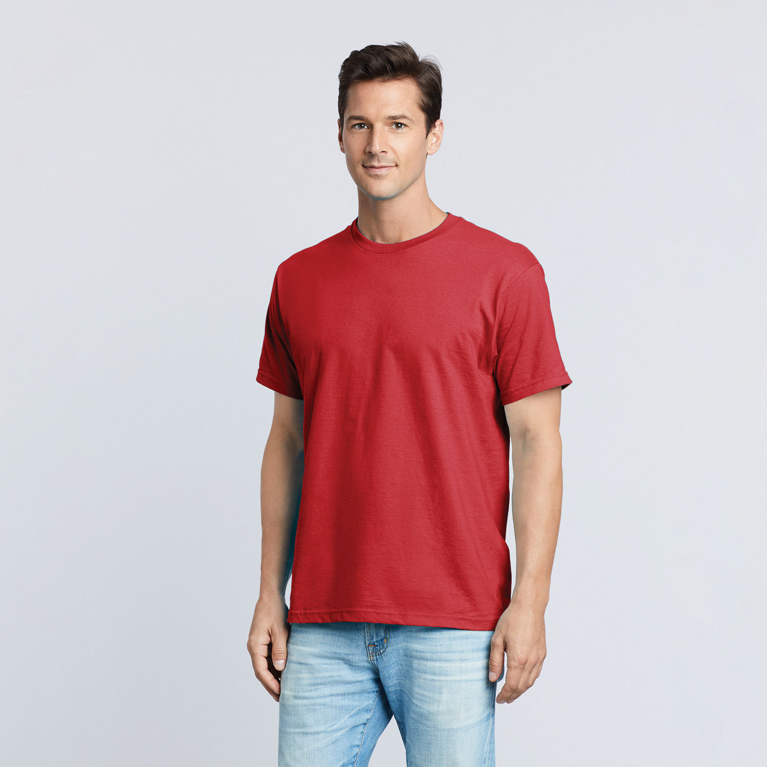 H000 Gildan Hammer Adult T-Shirt - Image 3