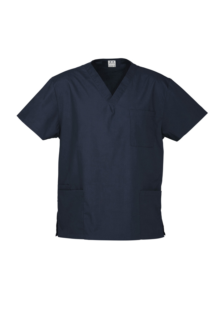 Unisex Classic Scrub Top - Image 23