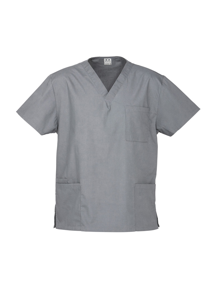 Unisex Classic Scrub Top - Image 25