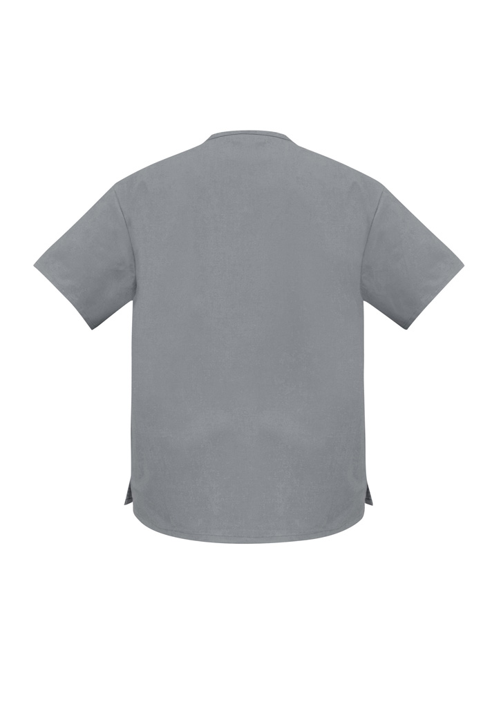 Unisex Classic Scrub Top - Image 26