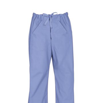 Womens Classic Scrub Pant