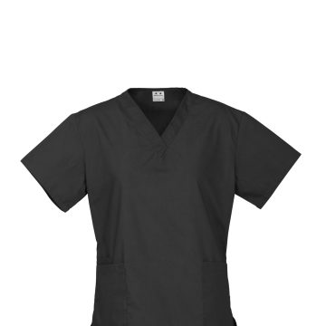 Classic Womens Scrub Top