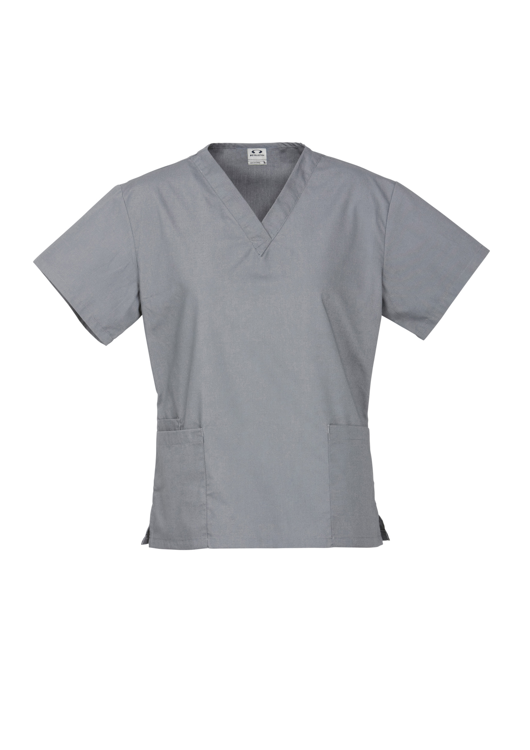 Classic Womens Scrub Top - Image 24