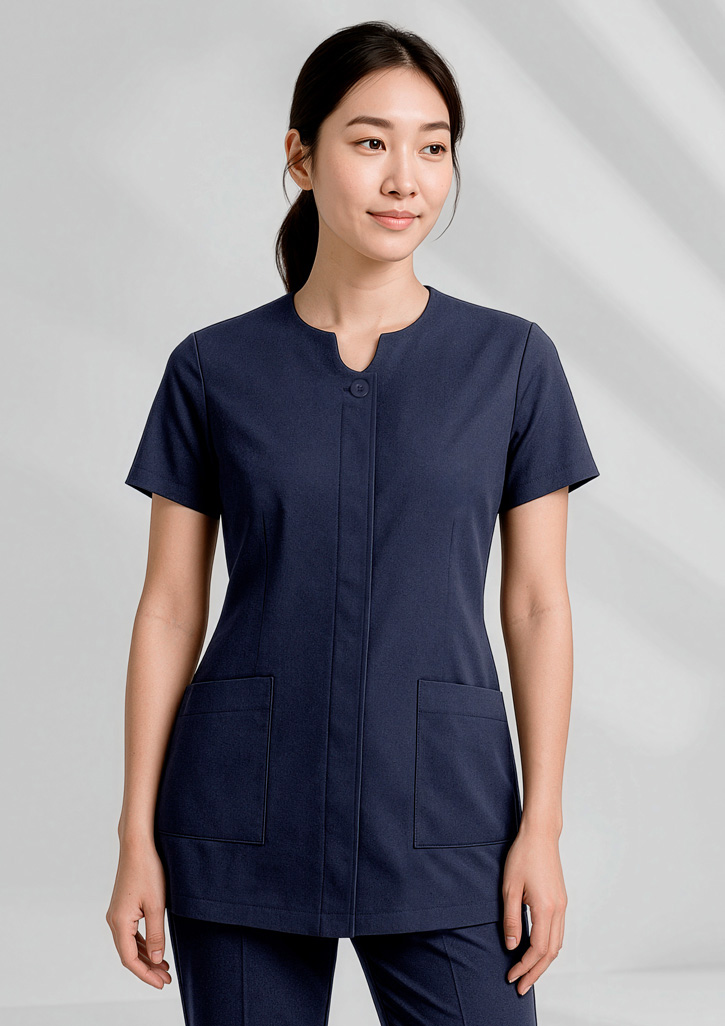 Eden Womens Tunic - Image 9