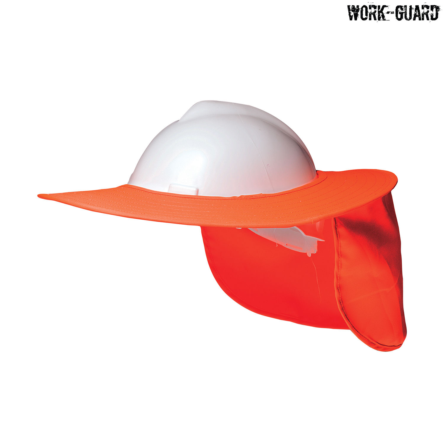 H15700 Hard Hat Protective Brim - Image 3