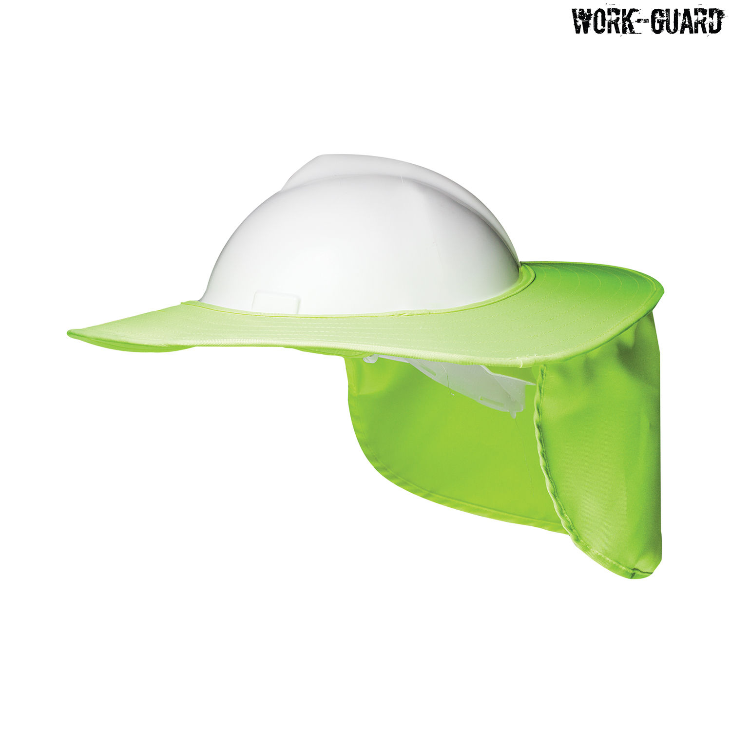 H15700 Hard Hat Protective Brim - Image 4