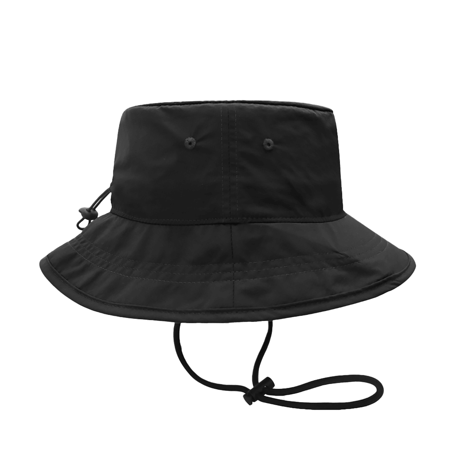 H2300 Headwear24 Surf Bucket Hat - Image 4