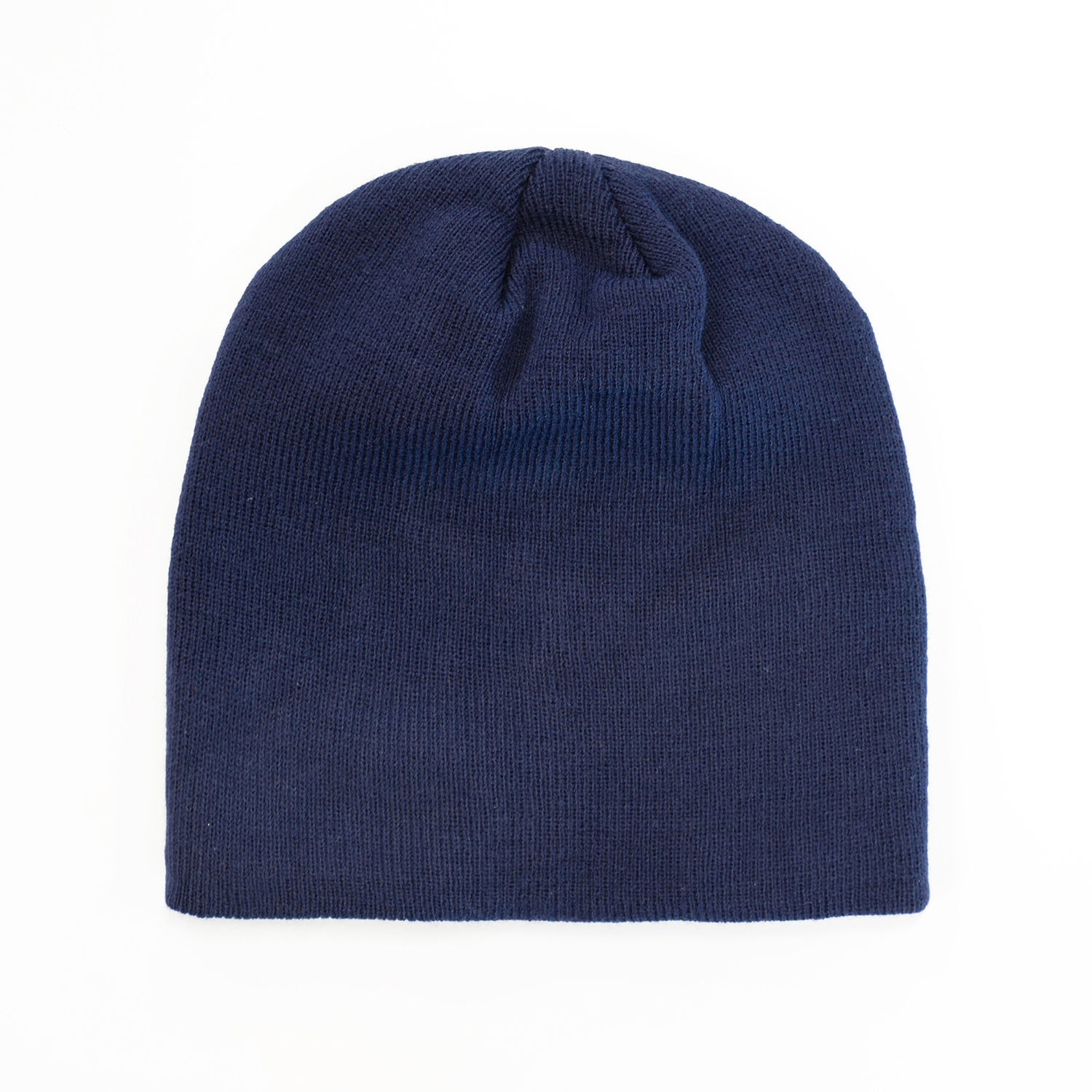 5002 Headwear24 Skull Beanie - Image 3