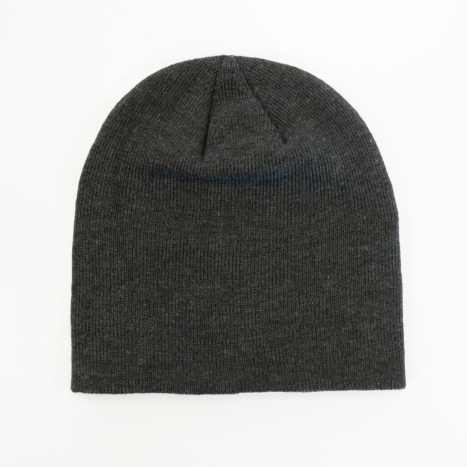 5002 Headwear24 Skull Beanie - Image 5