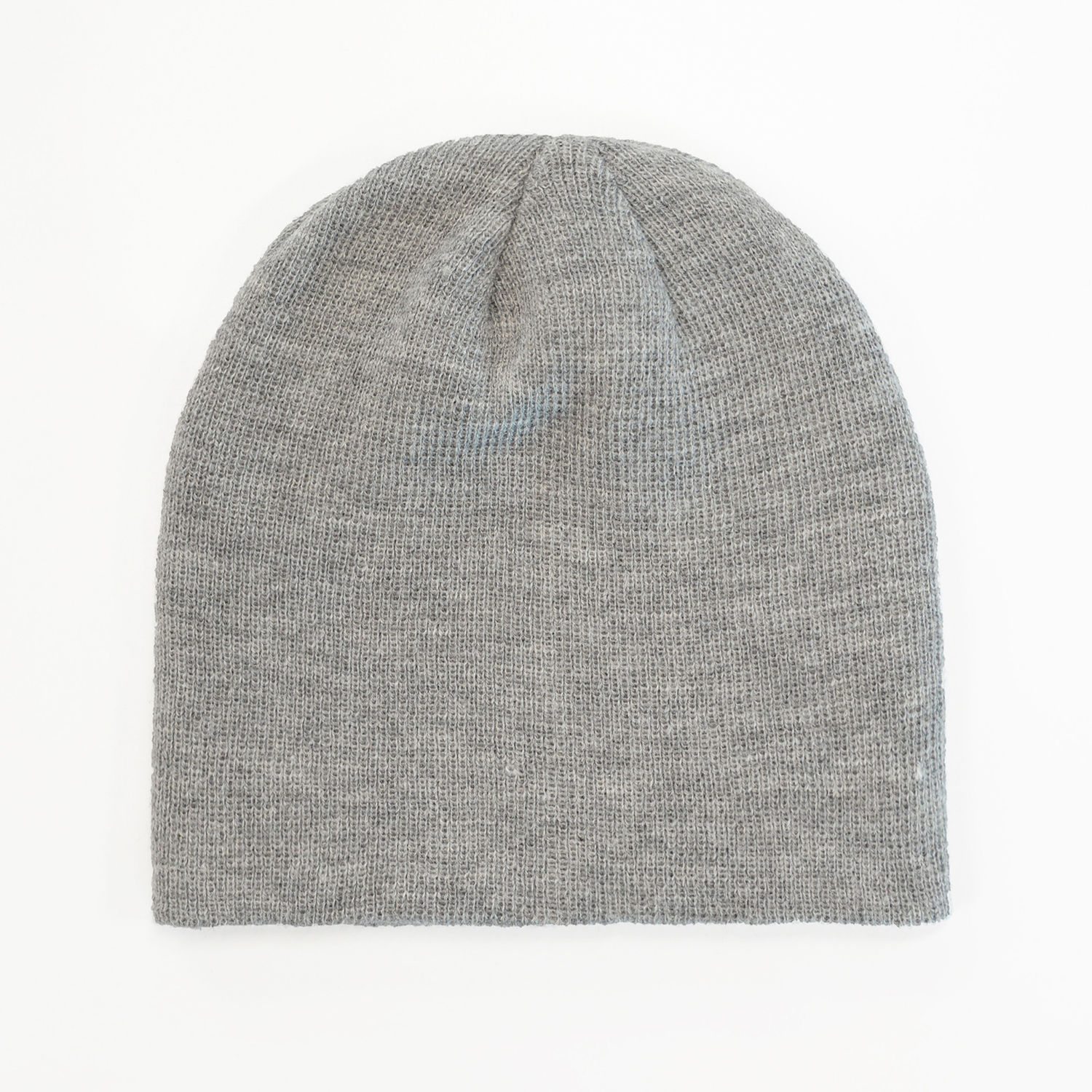 5002 Headwear24 Skull Beanie - Image 6
