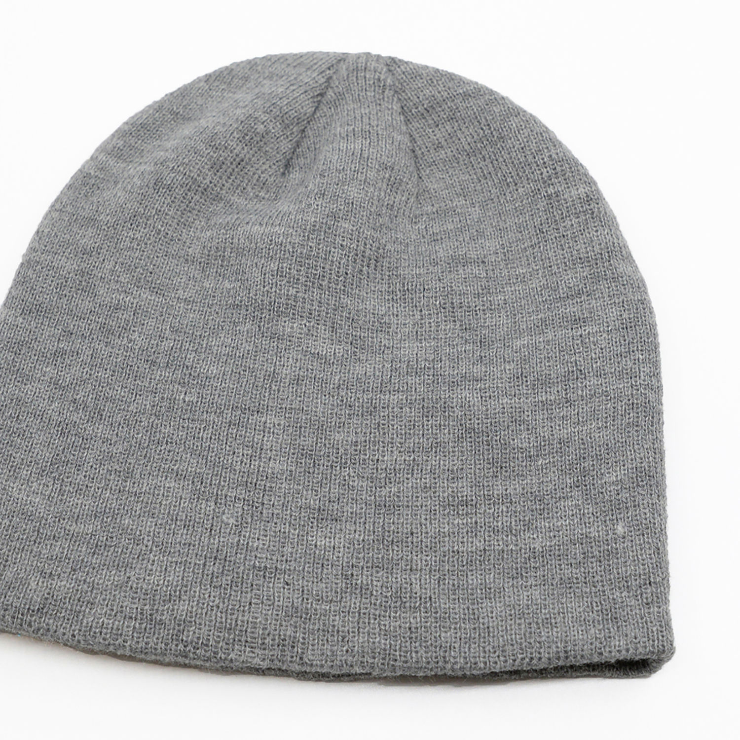 5002 Headwear24 Skull Beanie