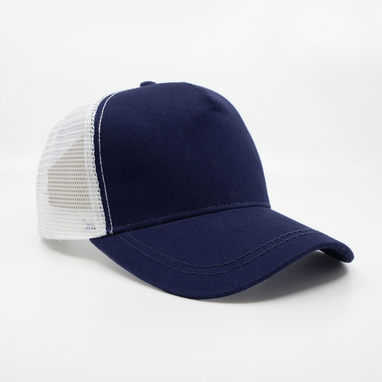 5003 Headwear24 Mac Trucker - Image 8
