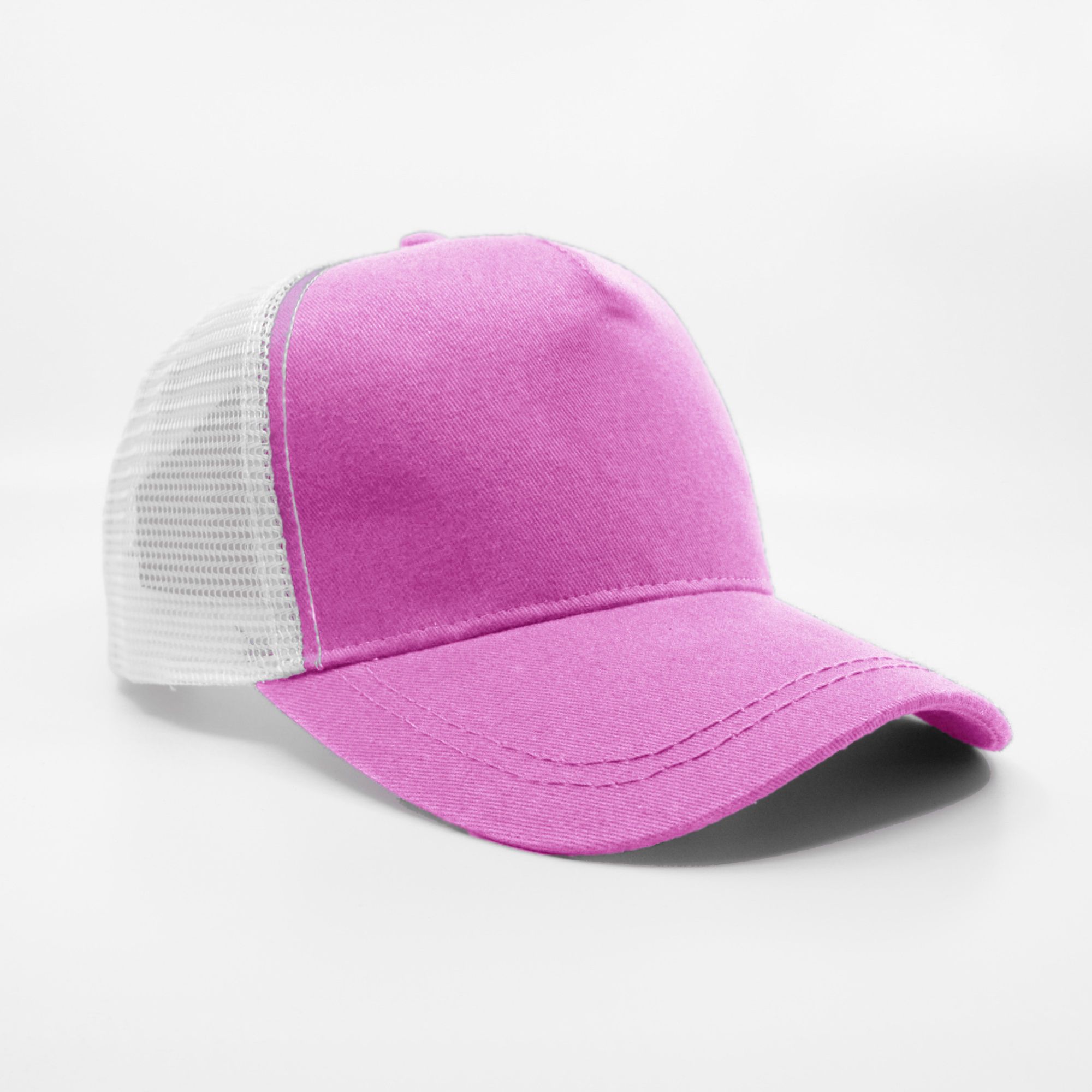 5003 Headwear24 Mac Trucker - Image 10