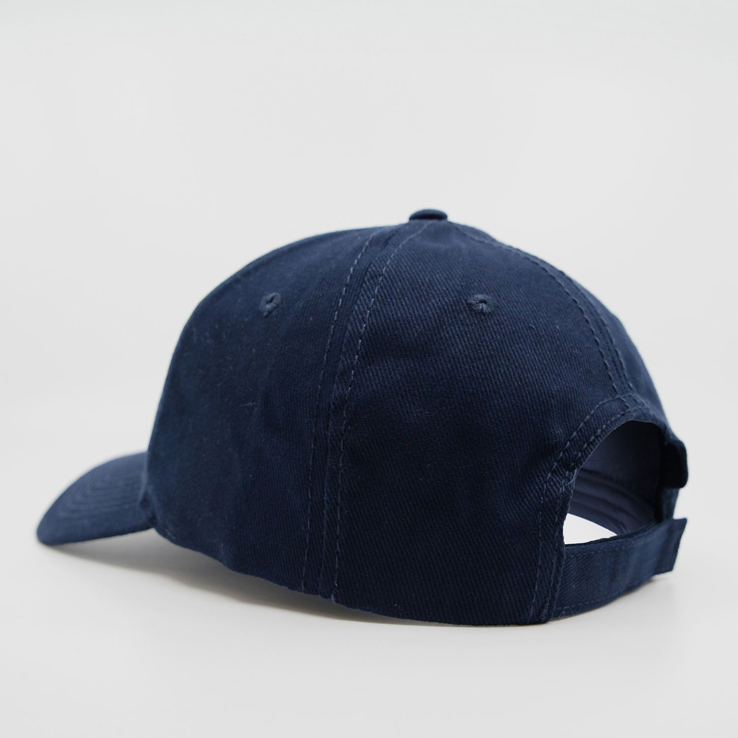 6009 Headwear24 6 Panel Brushed Cotton Cap - Image 21