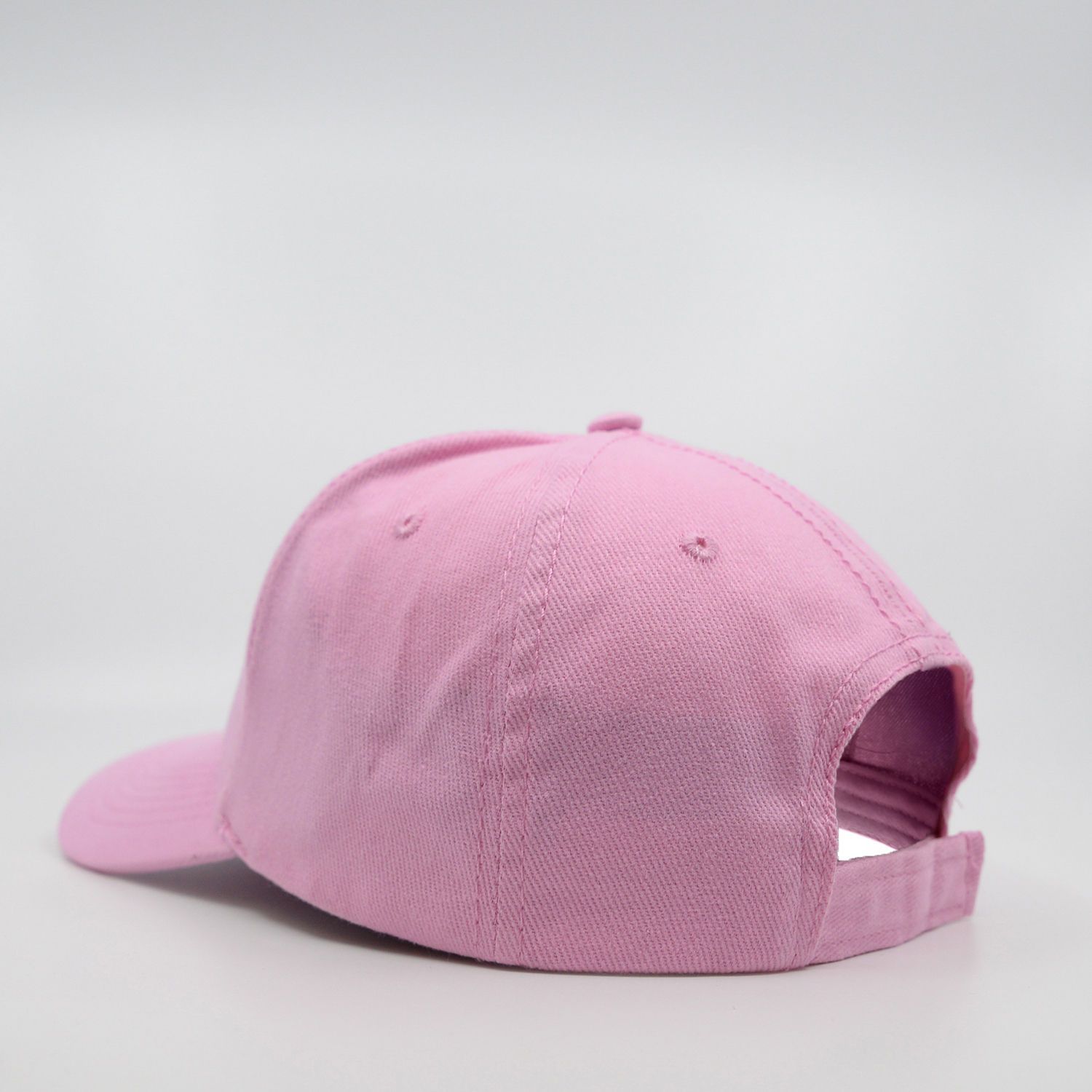 6009 Headwear24 6 Panel Brushed Cotton Cap - Image 25