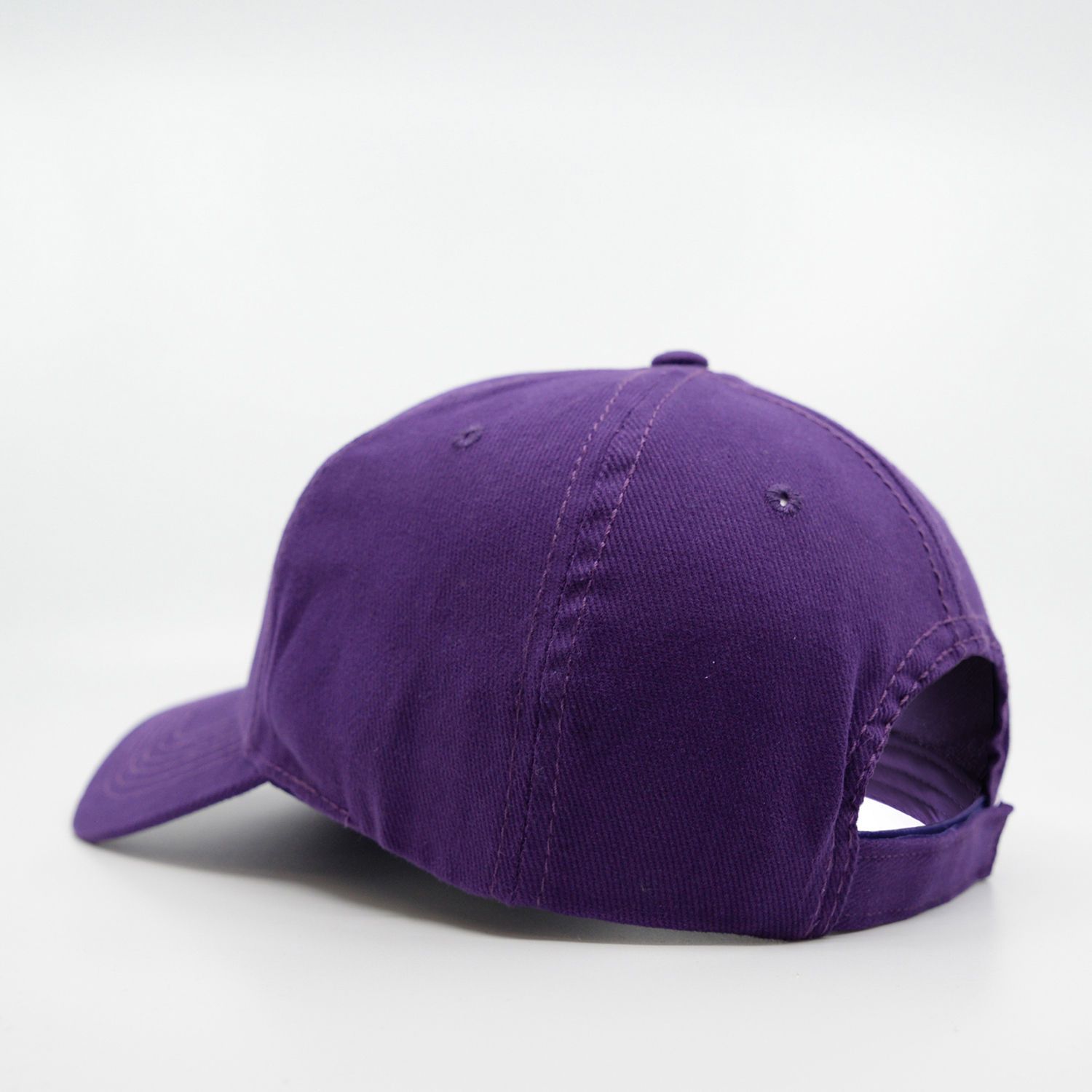 6009 Headwear24 6 Panel Brushed Cotton Cap - Image 27