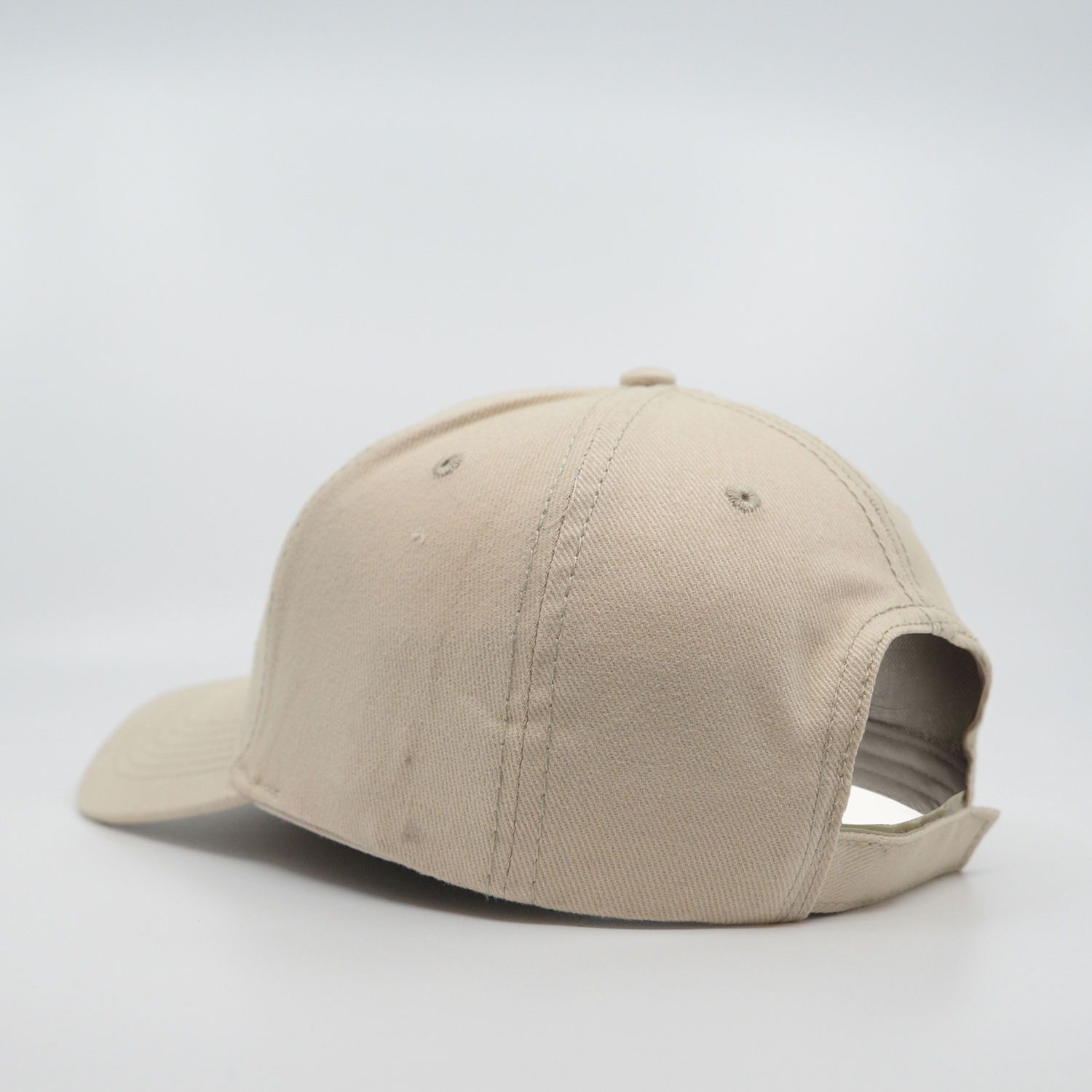 6009 Headwear24 6 Panel Brushed Cotton Cap - Image 35