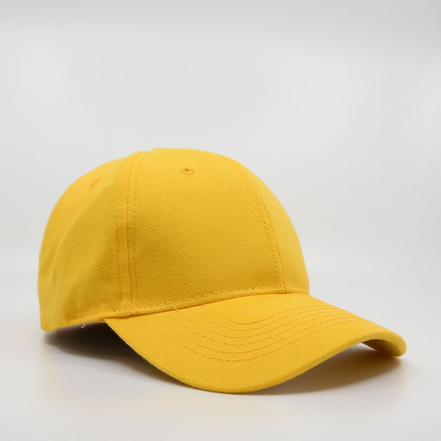6009 Headwear24 6 Panel Brushed Cotton Cap - Image 38