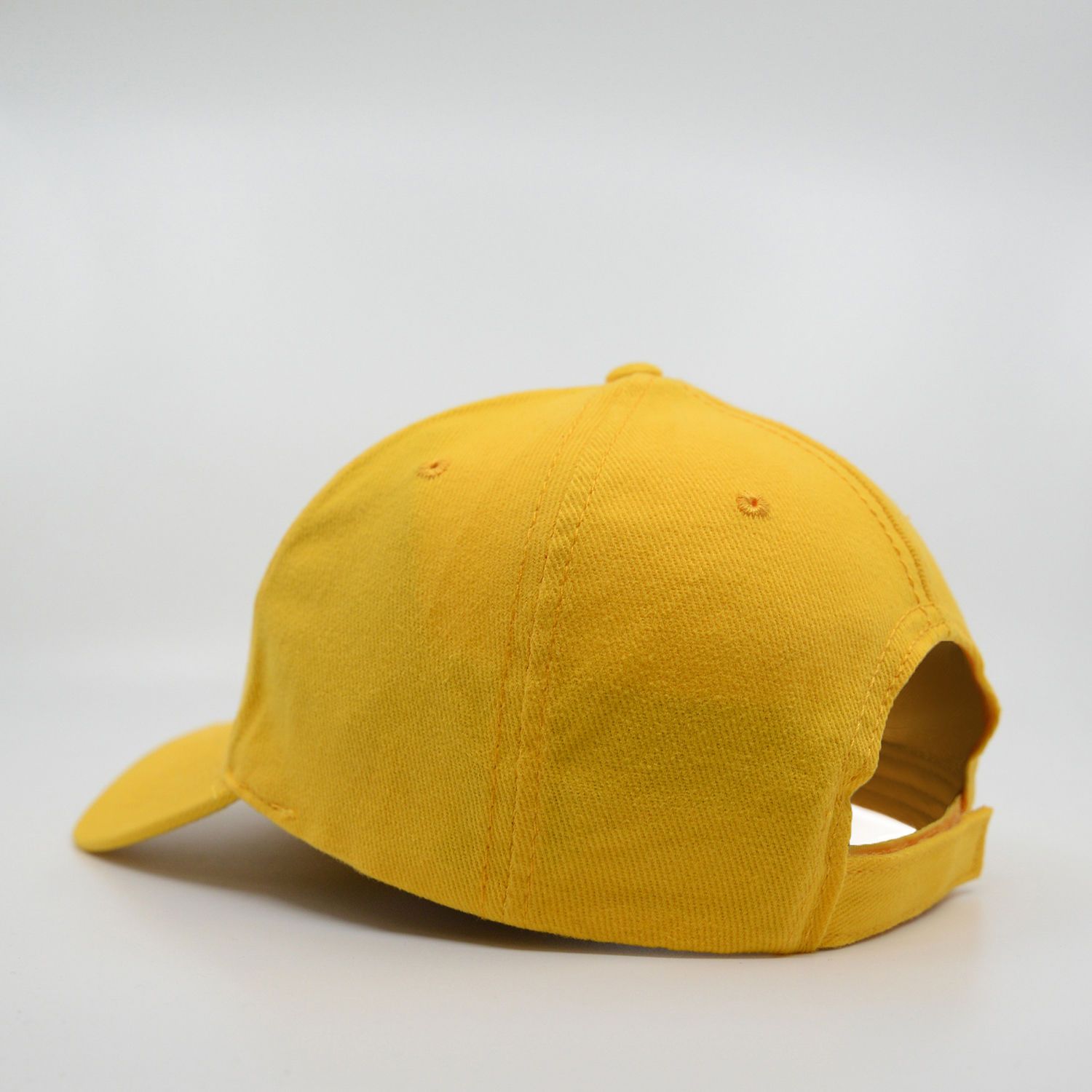 6009 Headwear24 6 Panel Brushed Cotton Cap - Image 39