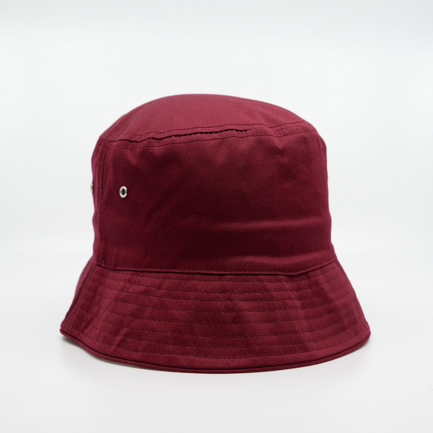 6044 Headwear24 Sandwich Bucket Hat - Image 6