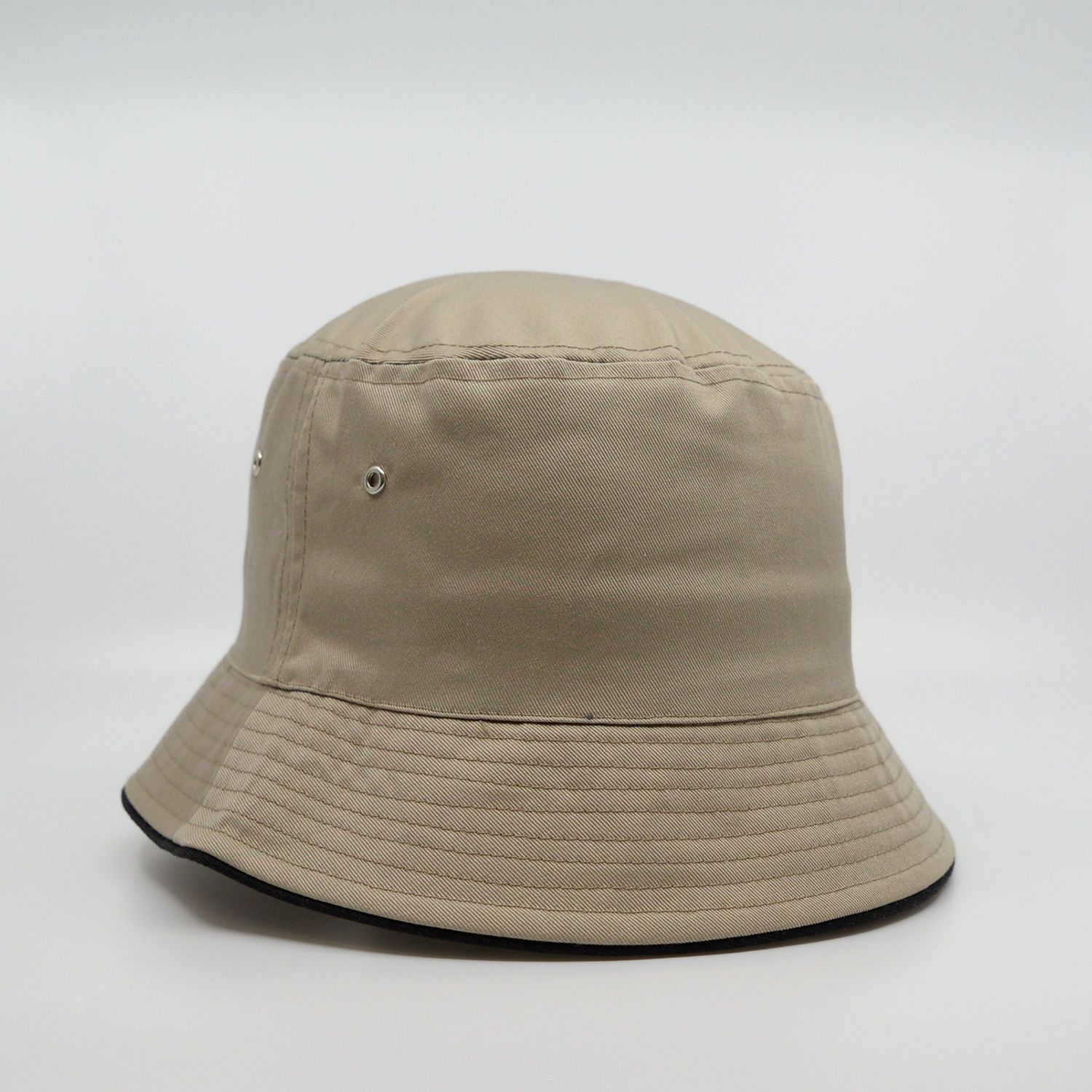 6044 Headwear24 Sandwich Bucket Hat - Image 7