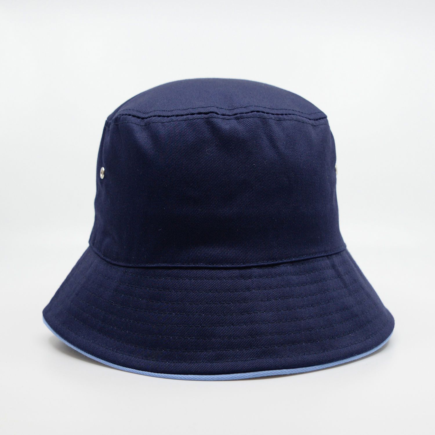 6044 Headwear24 Sandwich Bucket Hat - Image 9