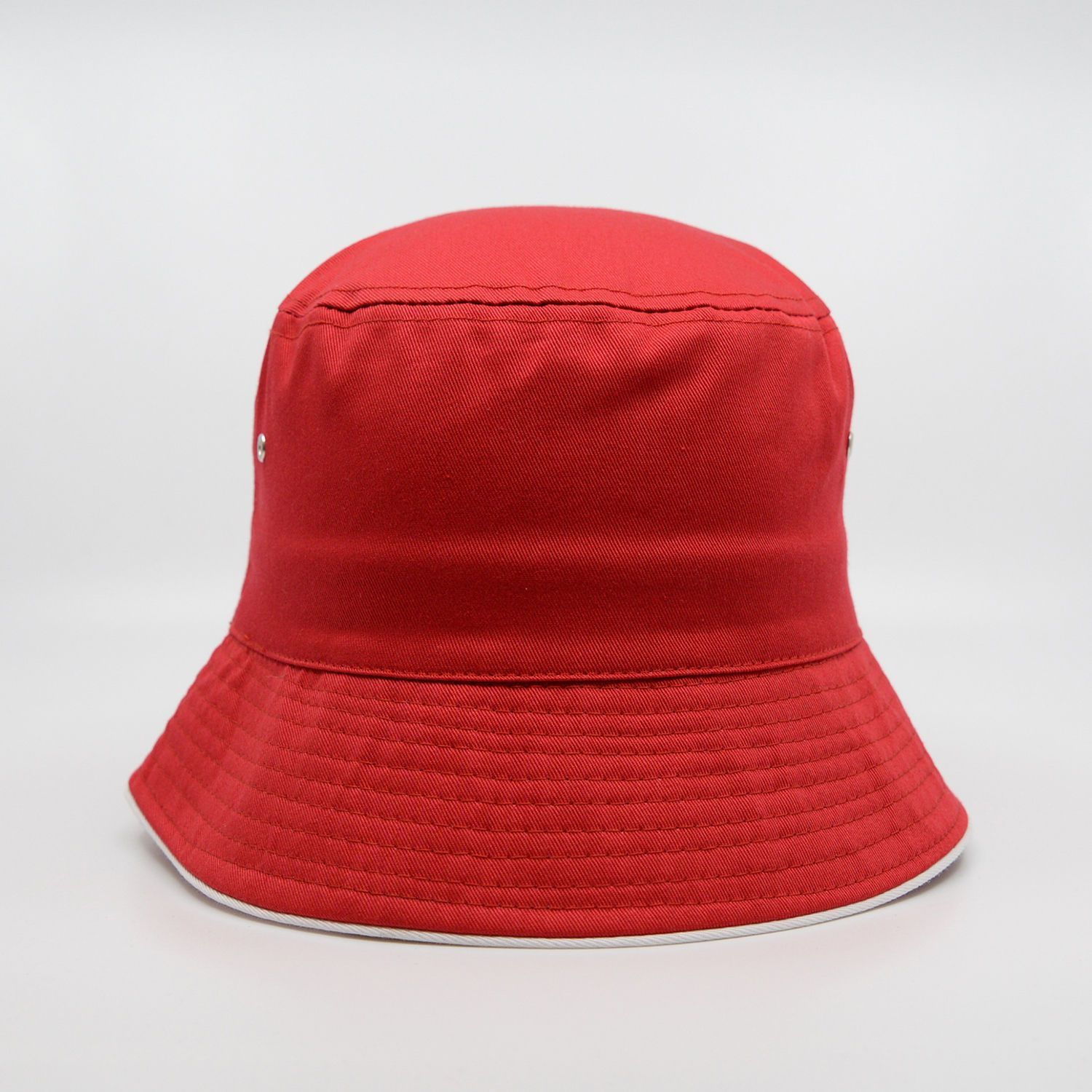 6044 Headwear24 Sandwich Bucket Hat - Image 10