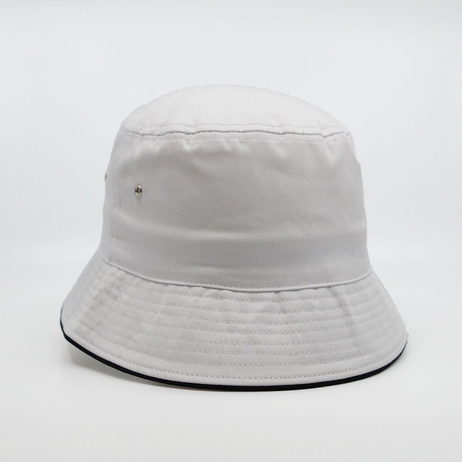 6044 Headwear24 Sandwich Bucket Hat - Image 12