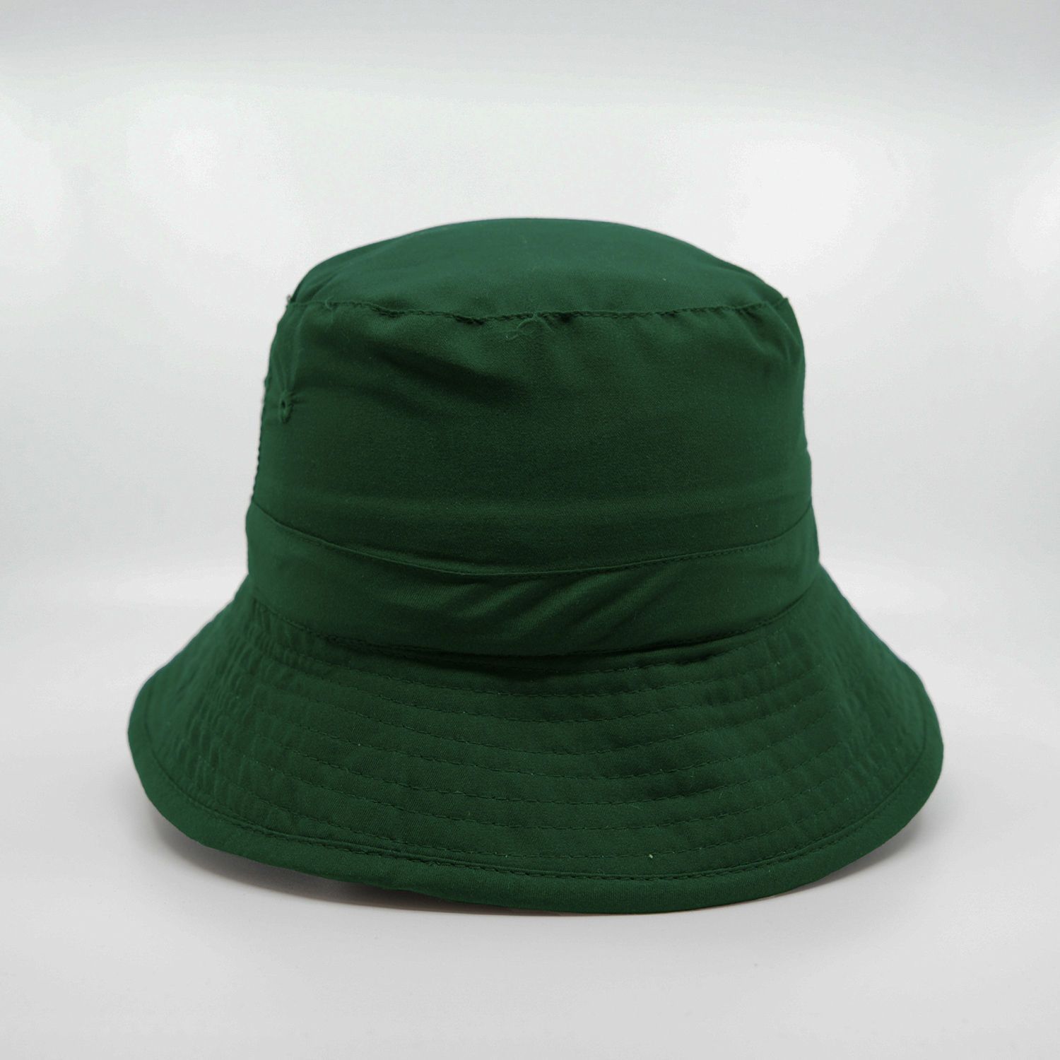 6055 Headwear24 Microfibre Bucket Hat - Image 6