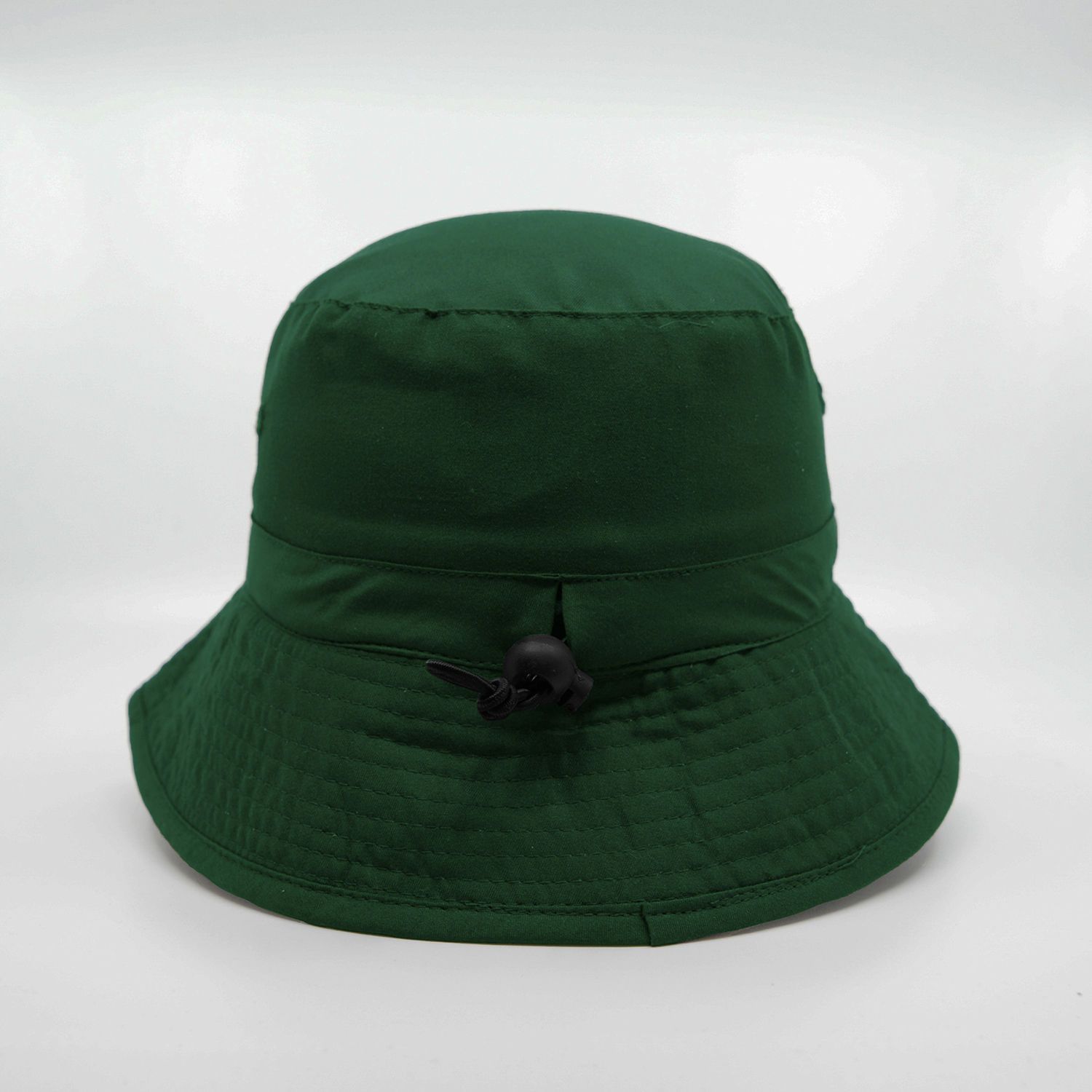 6055 Headwear24 Microfibre Bucket Hat - Image 7