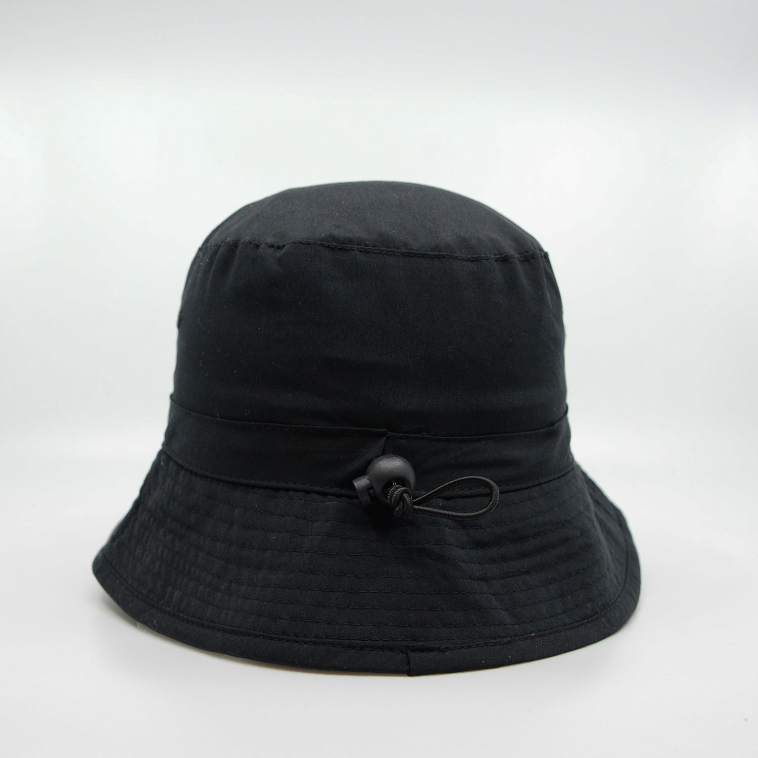6055 Headwear24 Microfibre Bucket Hat - Image 4