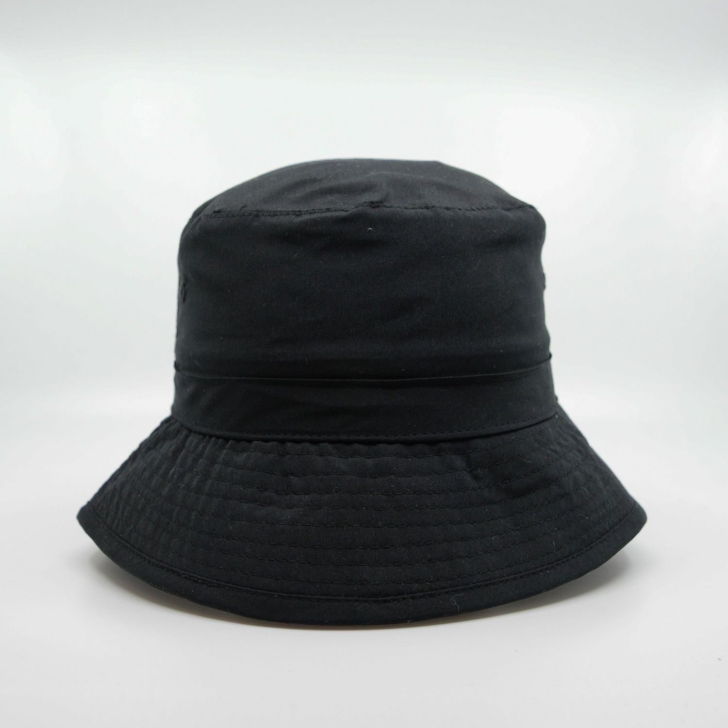 6055 Headwear24 Microfibre Bucket Hat - Image 5