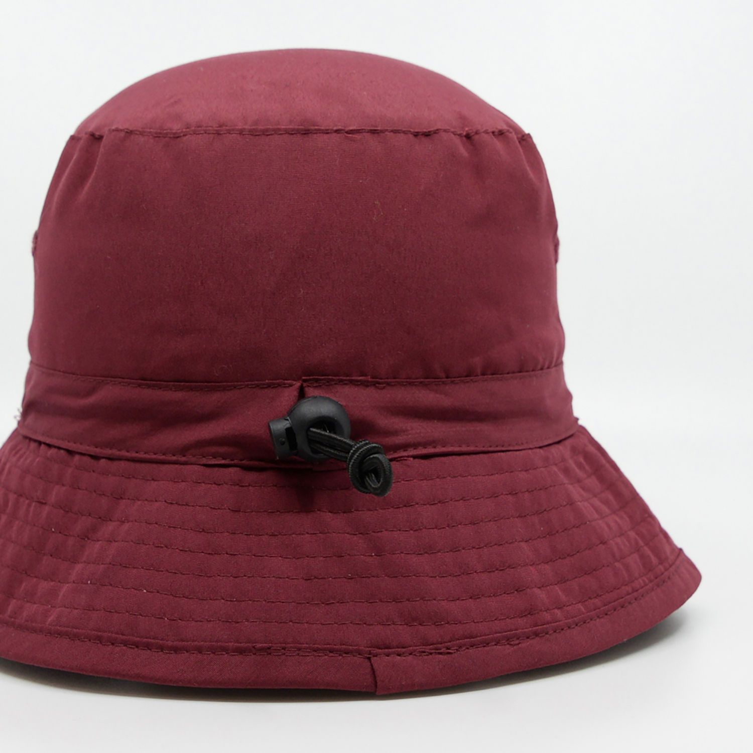6055 Headwear24 Microfibre Bucket Hat - Image 3