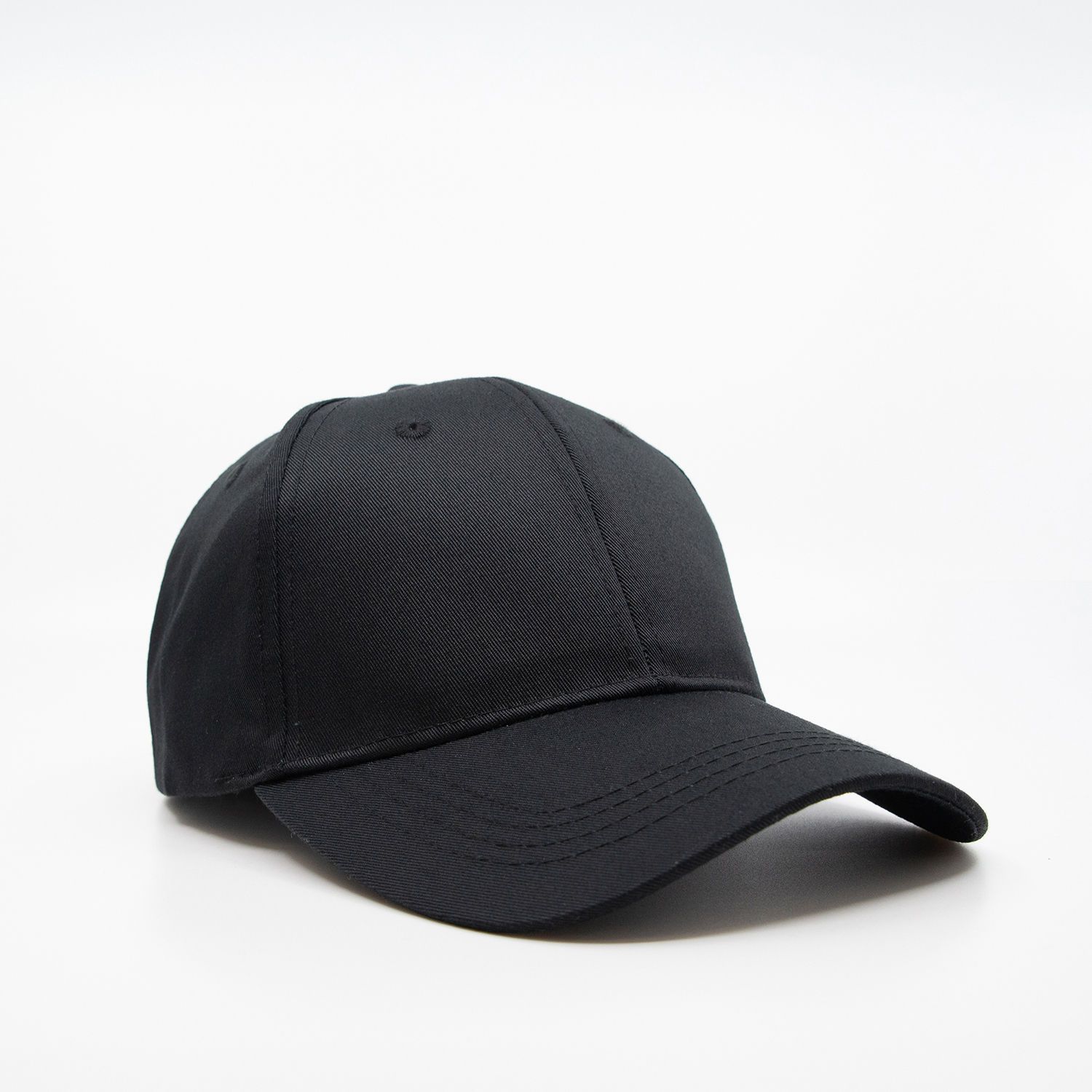 6609 Headwear24 Poly/Cotton Fade Resistant Cap - Image 4