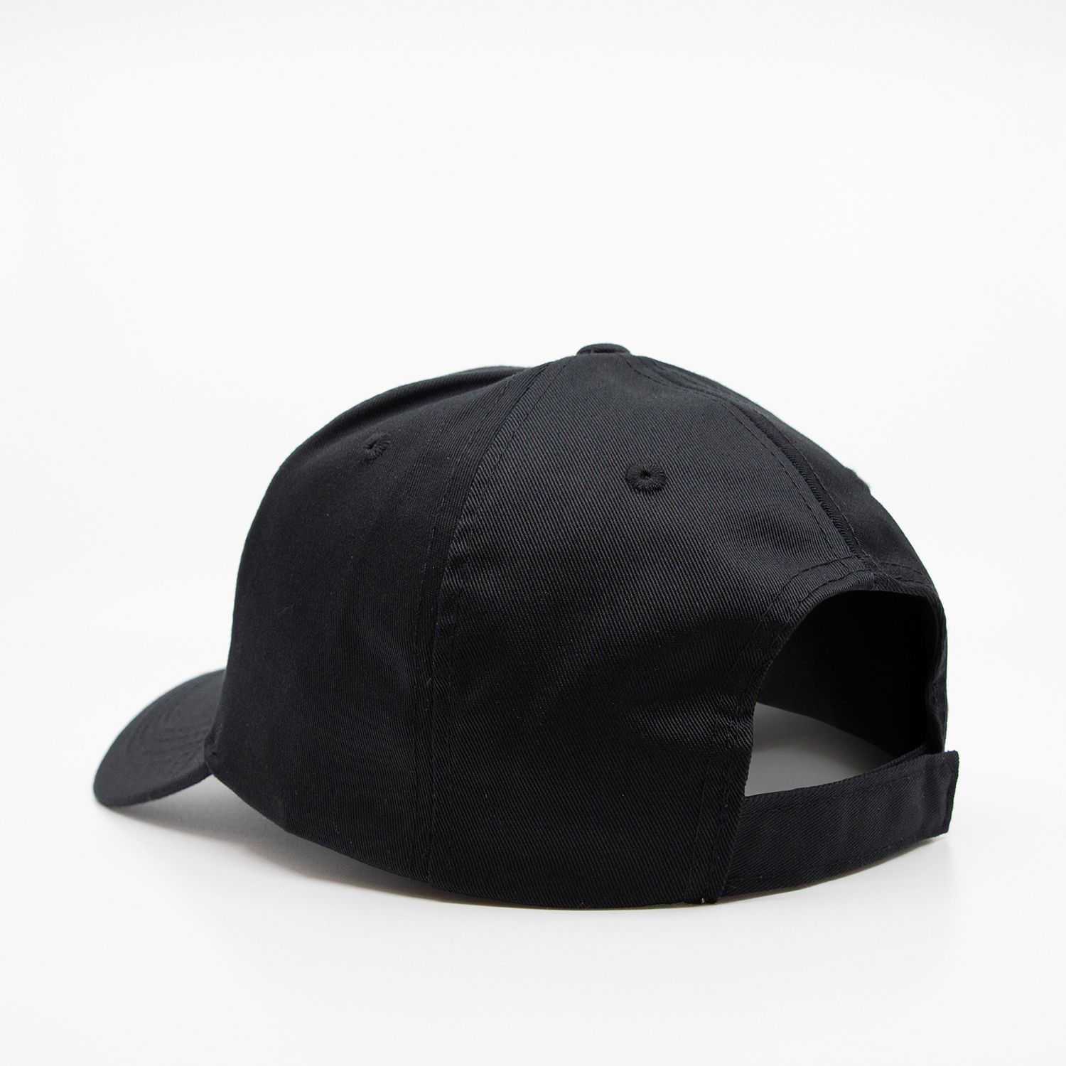 6609 Headwear24 Poly/Cotton Fade Resistant Cap - Image 5