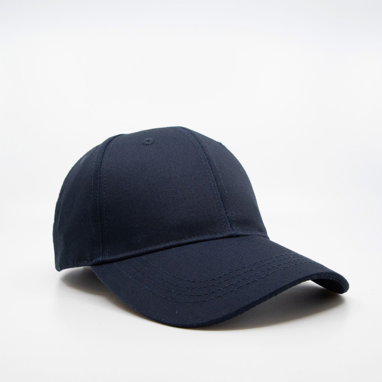 6609 Headwear24 Poly/Cotton Fade Resistant Cap - Image 6