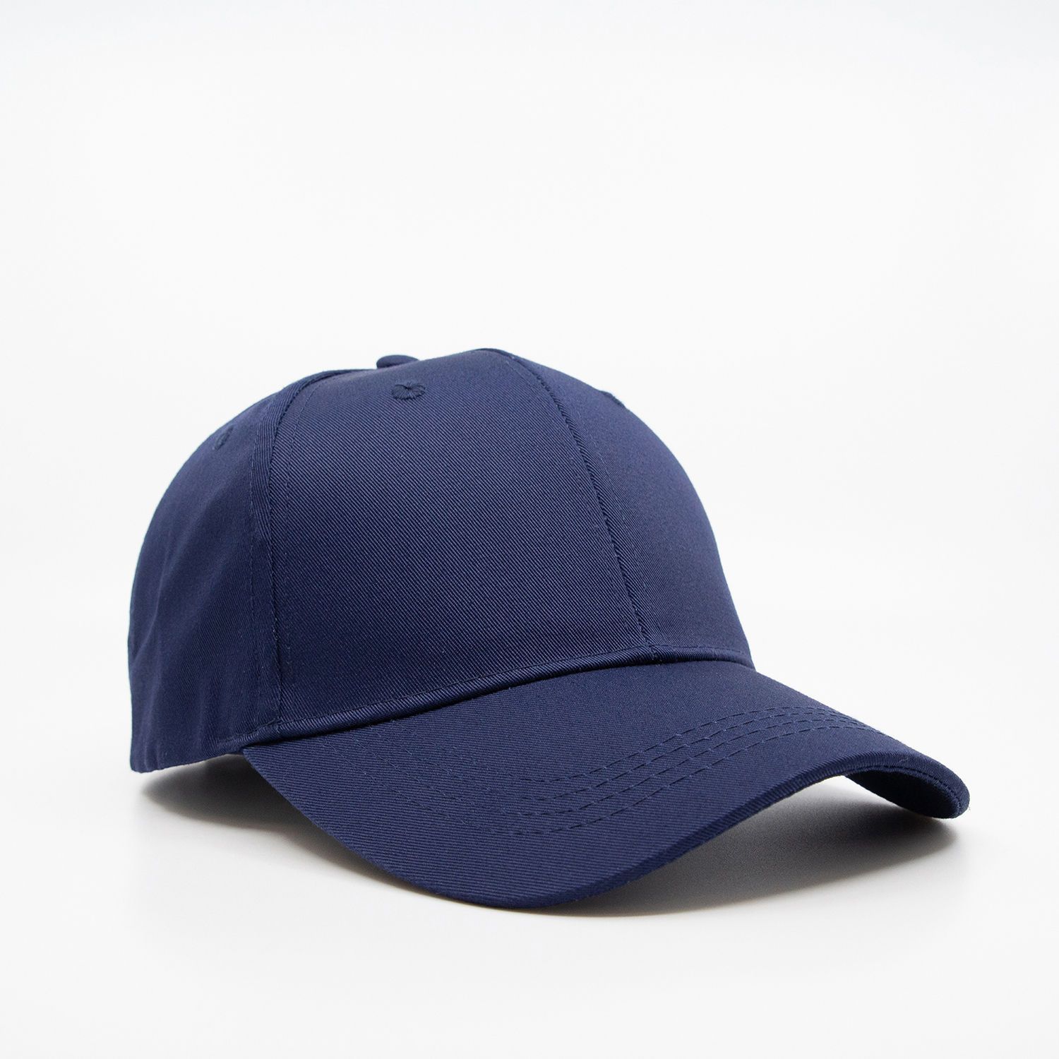 6609 Headwear24 Poly/Cotton Fade Resistant Cap - Image 8
