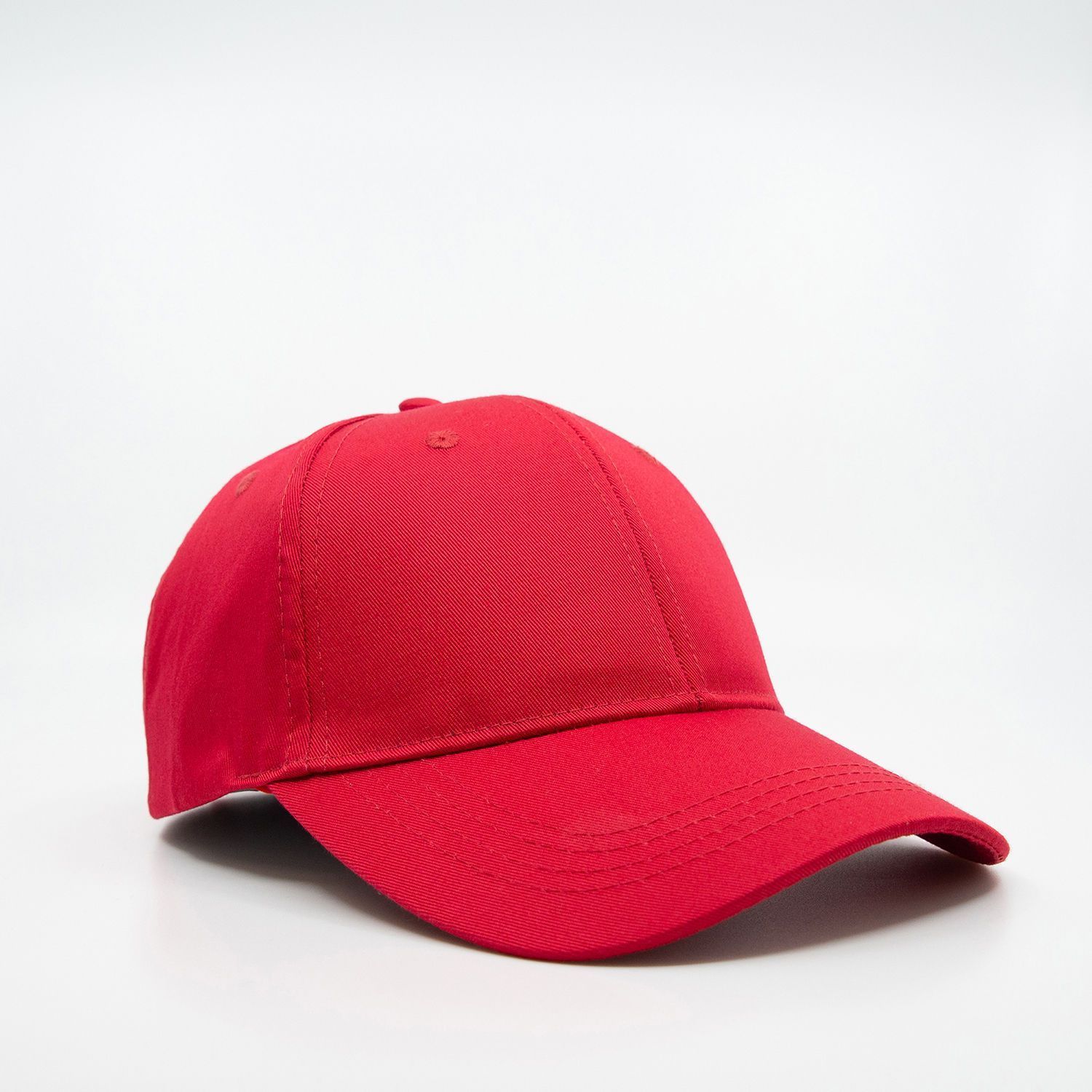 6609 Headwear24 Poly/Cotton Fade Resistant Cap - Image 10