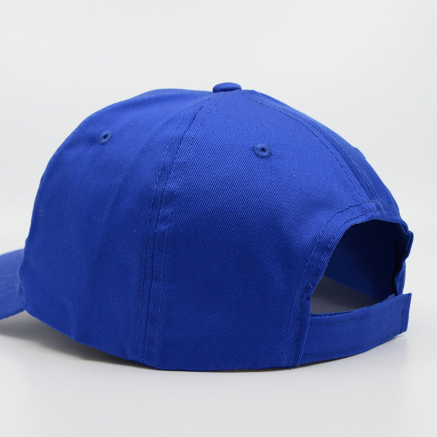 6609 Headwear24 Poly/Cotton Fade Resistant Cap - Image 3