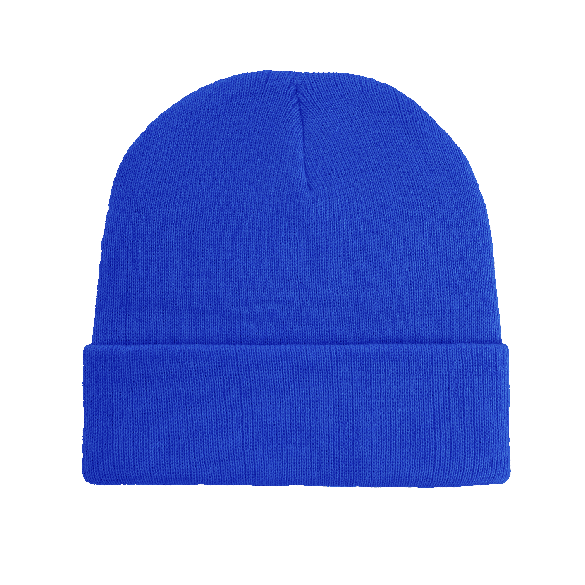 B001/B101R - 24 Cuffed Recycled Polyester Knitted Beanie - Image 15
