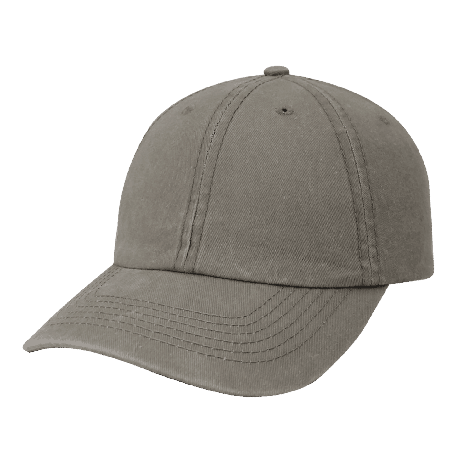 C10606 Headwear24 Max Wash Cap - Image 3
