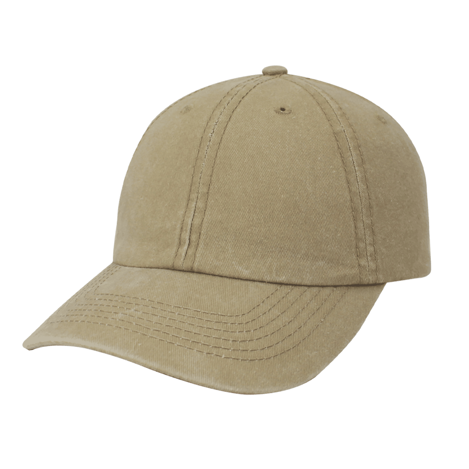 C10606 Headwear24 Max Wash Cap - Image 4