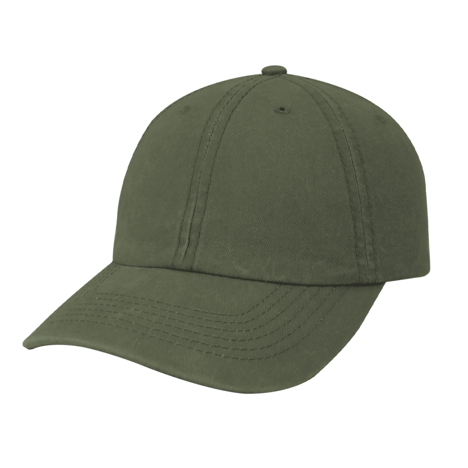 C10606 Headwear24 Max Wash Cap - Image 10
