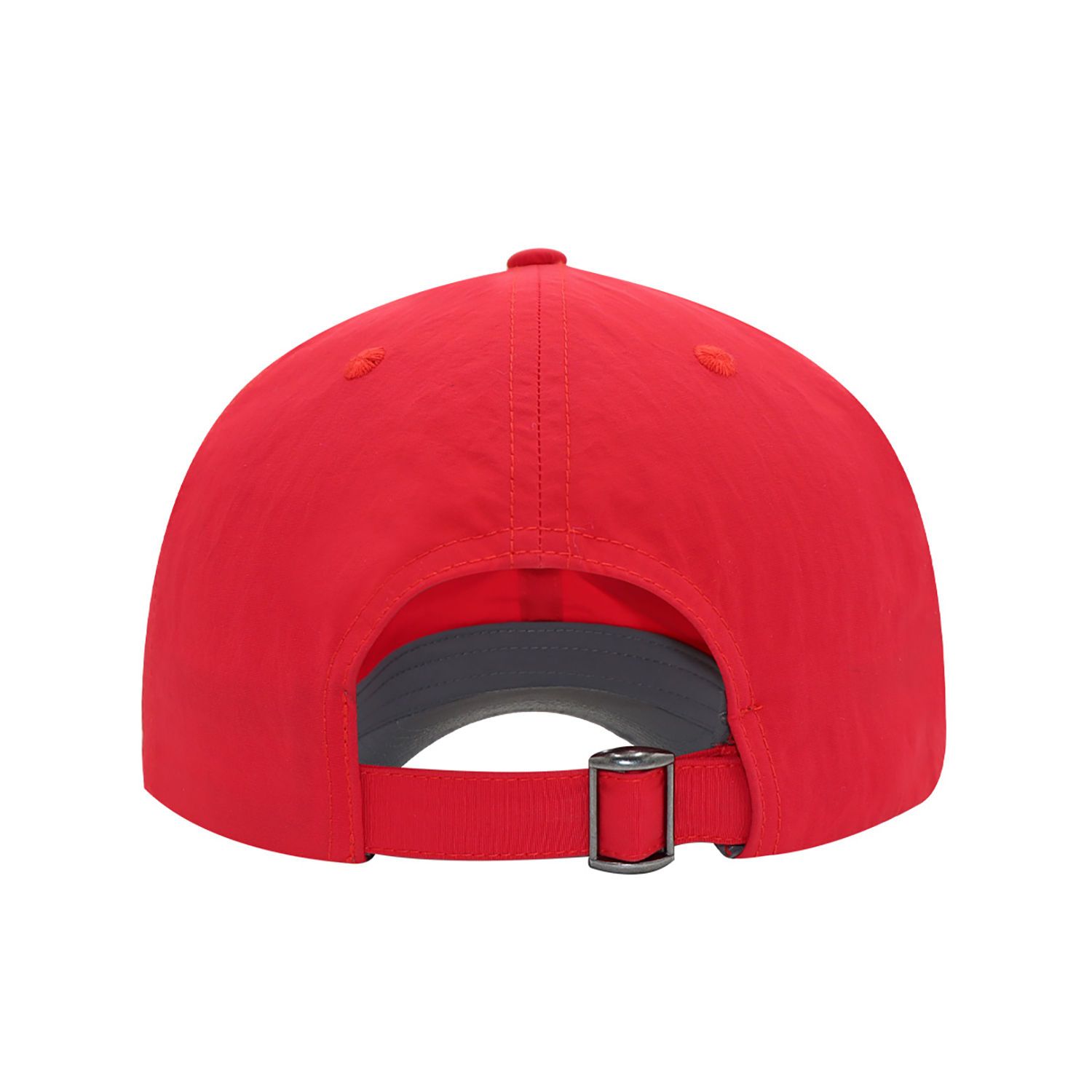 F23600 Headwear24 Crushed Nylon 6 Panel Cap - Image 9