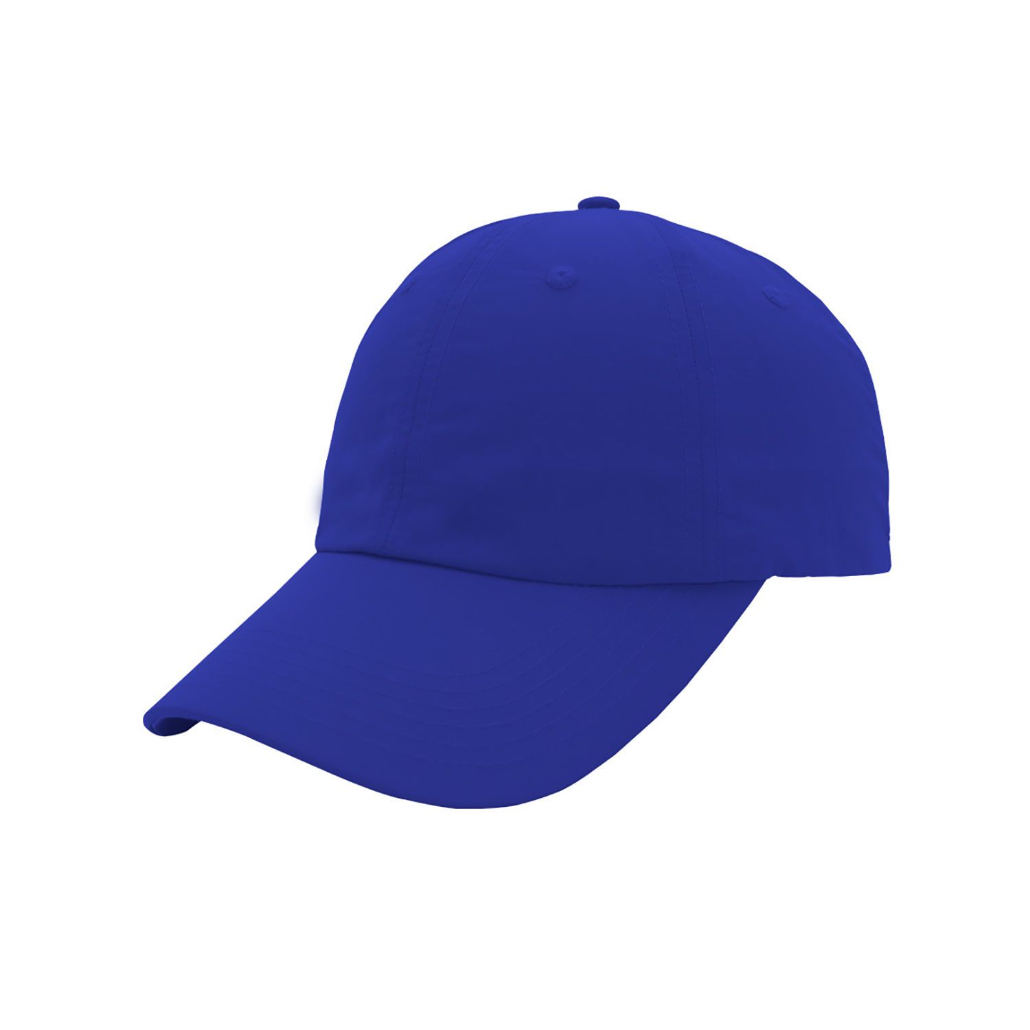 F23600 Headwear24 Crushed Nylon 6 Panel Cap - Image 12